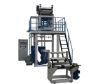 大連HDPE high speed film blowing machine